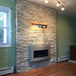 Masonry and fireplace projects New Jersey