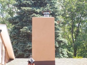Chimney Service in New Jersey